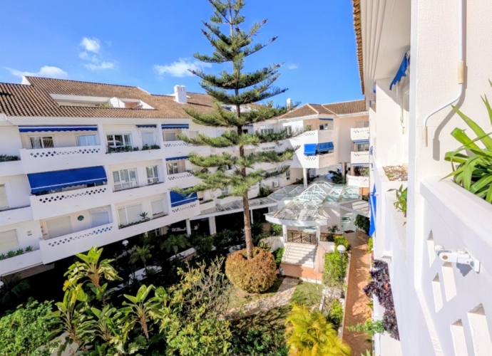 Apartment Penthouse Duplex en San Pedro de Alcántara - 10