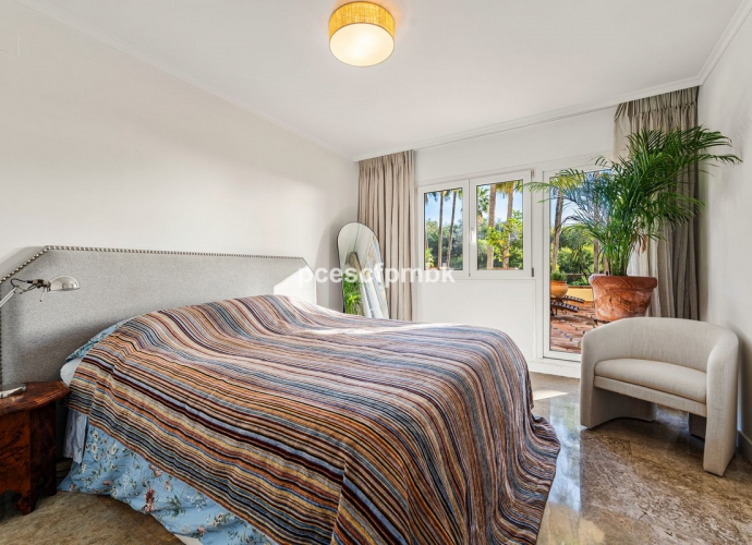 Apartamento Planta Media en The Golden Mile - 5