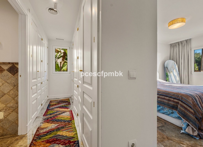 Apartamento Planta Media en The Golden Mile - 6