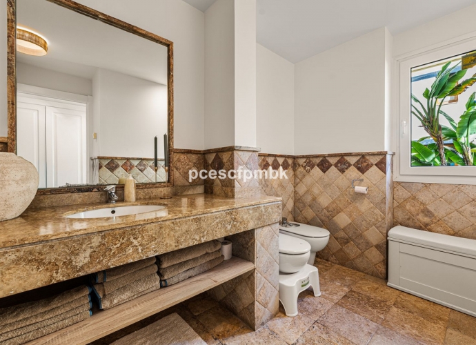 Apartamento Planta Media en The Golden Mile - 8