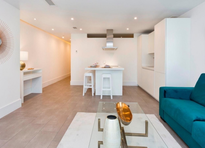 Apartamento Planta Media en The Golden Mile - 6