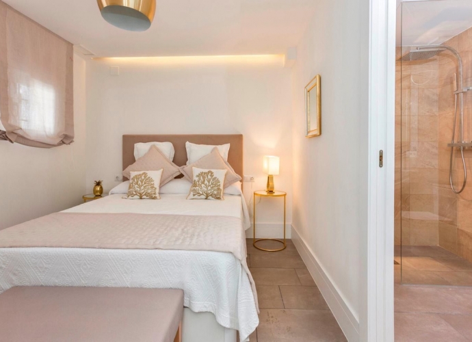 Apartamento Planta Media en The Golden Mile - 9