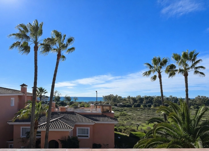 Ático en Costalita - 1