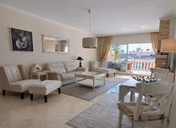 Ático en Costalita - 3