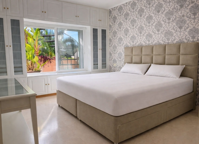 Ático en Costalita - 5