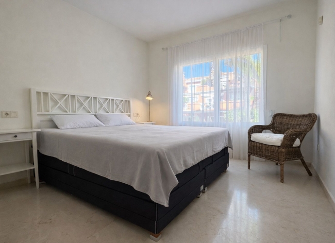 Ático en Costalita - 7