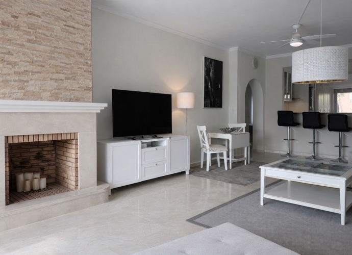 Ático en Costalita - 8