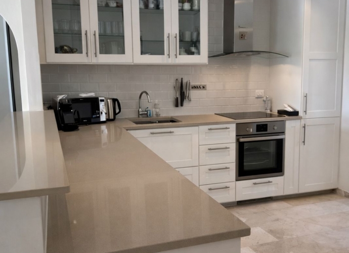 Ático en Costalita - 9