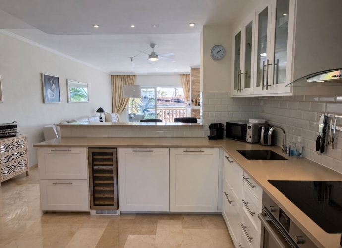 Ático en Costalita - 10