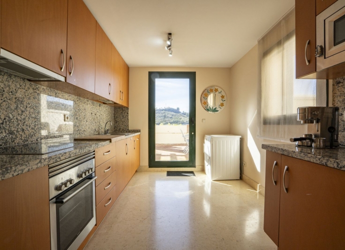 Apartment Penthouse Duplex en Benahavís - 3