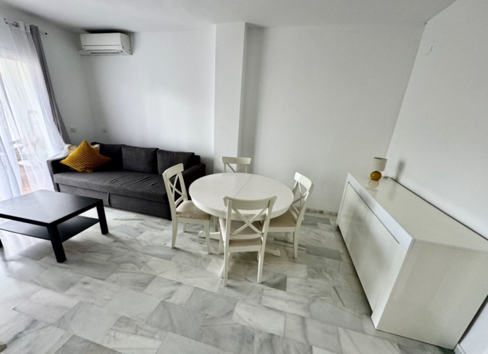 Apartamento Planta Baja en Guadalmina Baja - 3
