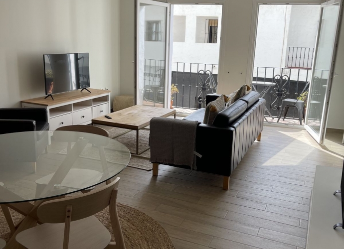 Apartamento Planta Media en The Golden Mile - 3