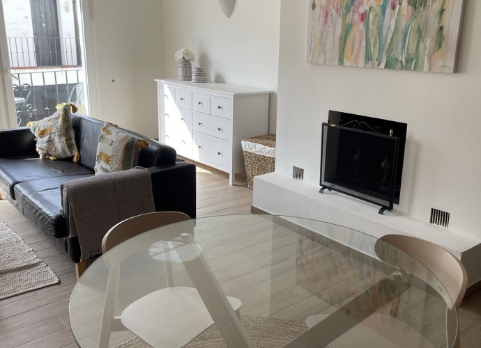 Apartamento Planta Media en The Golden Mile - 4