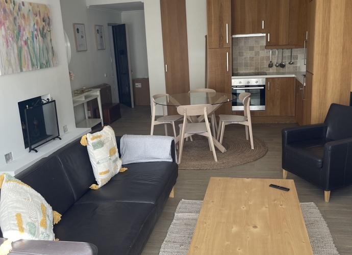 Apartamento Planta Media en The Golden Mile - 5