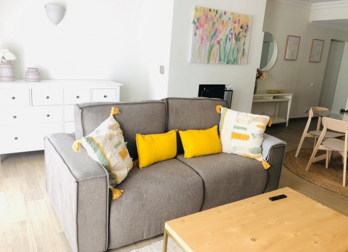 Apartamento Planta Media en The Golden Mile - 6