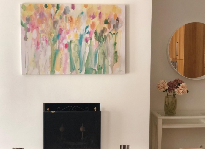 Apartamento Planta Media en The Golden Mile - 7