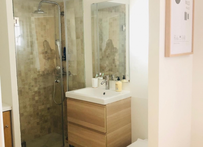 Apartamento Planta Media en The Golden Mile - 8