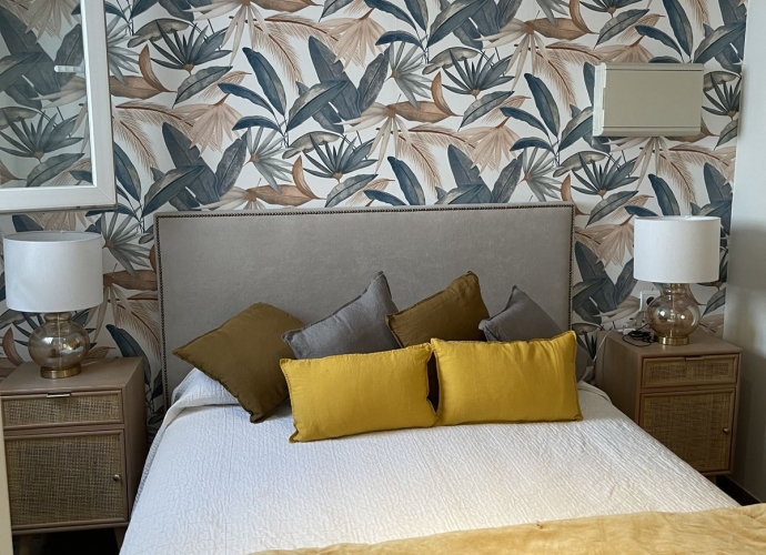 Apartamento Planta Media en The Golden Mile - 9