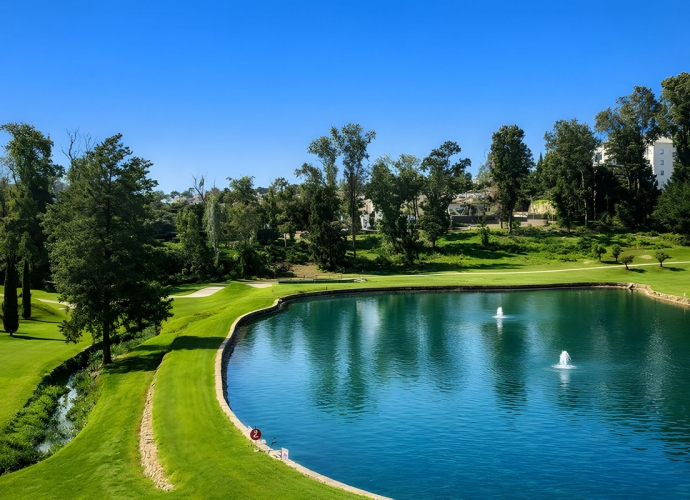 Apartment Middle Floor in Guadalmina Alta - 1