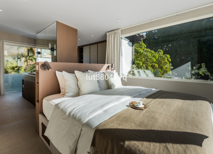 Villa Adosada en The Golden Mile - 4