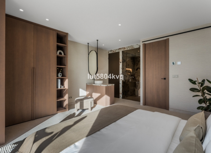 Villa Adosada en The Golden Mile - 5