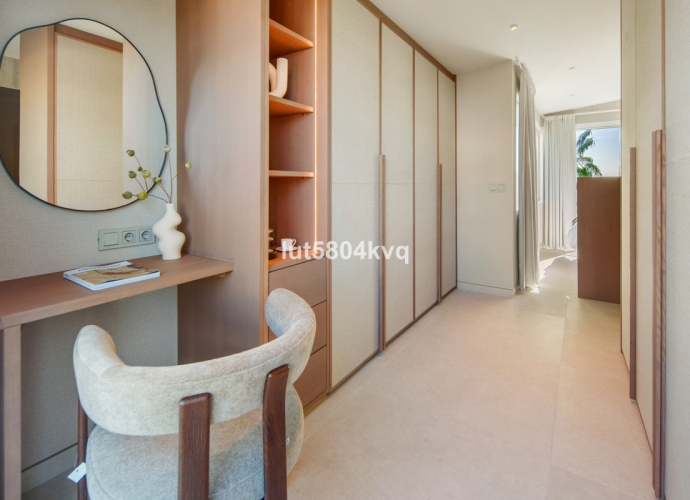 Villa Adosada en The Golden Mile - 7