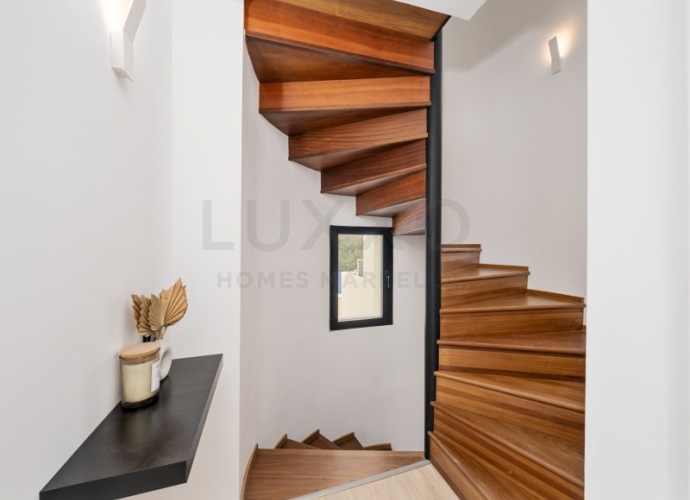 Townhouse Terraced in Nueva Andalucía - 9