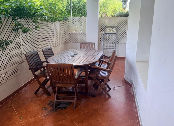 Apartment Ground Floor in Nueva Andalucía - 9
