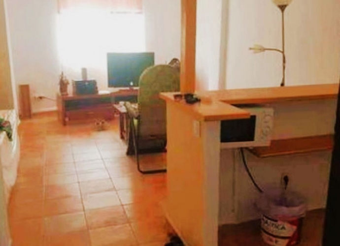 Studio Ground Floor in Nueva Andalucía - 2