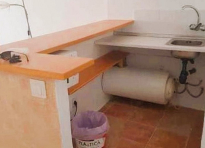 Studio Ground Floor in Nueva Andalucía - 4