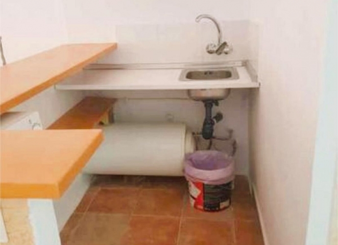Studio Ground Floor in Nueva Andalucía - 5