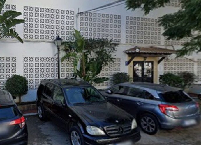Studio Ground Floor in Nueva Andalucía - 7