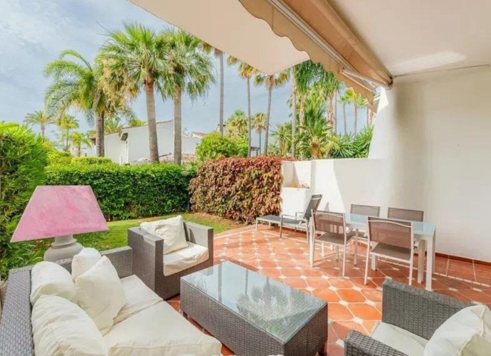 Adosado en Costalita - 2