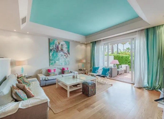 Adosado en Costalita - 4