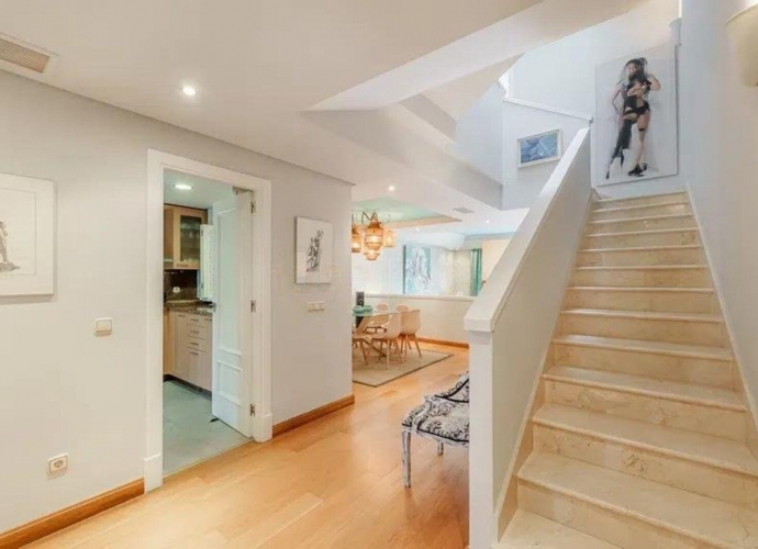 Adosado en Costalita - 5