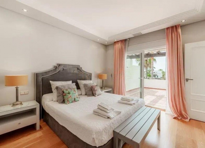 Adosado en Costalita - 8