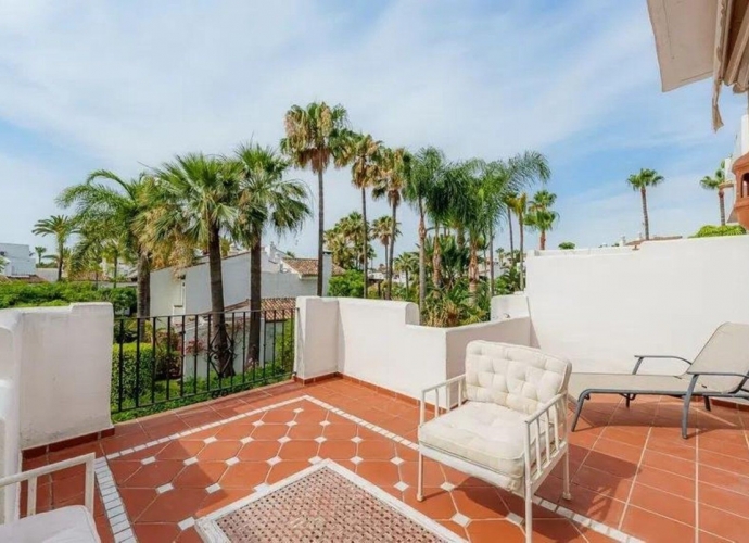 Adosado en Costalita - 9