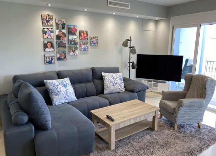 Apartamento Planta Media en Benahavís - 4