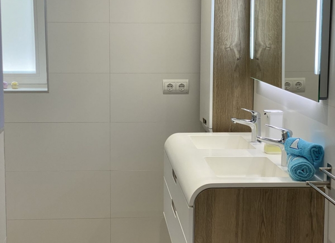 Apartamento Planta Media en Benahavís - 5