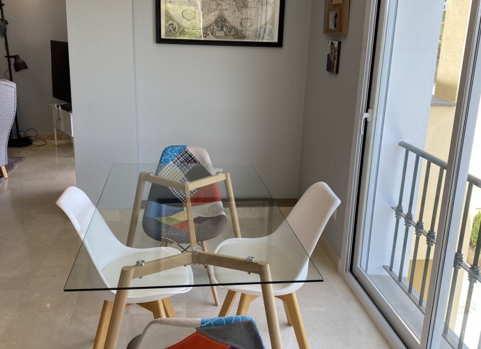Apartamento Planta Media en Benahavís - 8