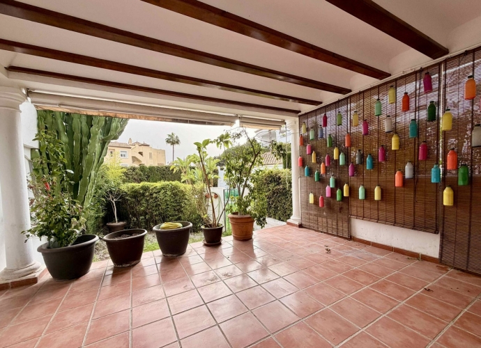 Maison de Ville situé à Nagüeles - 2