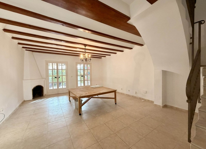 Maison de Ville situé à Nagüeles - 4