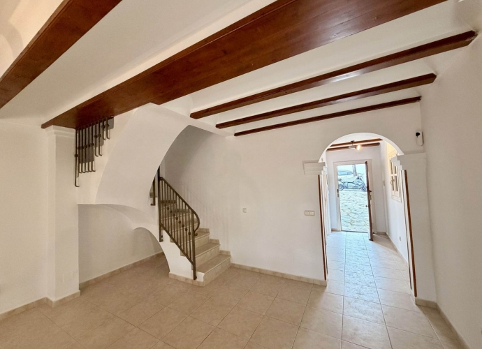 Maison de Ville situé à Nagüeles - 5