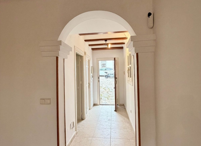 Maison de Ville situé à Nagüeles - 6