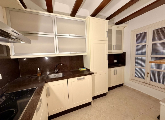 Maison de Ville situé à Nagüeles - 7