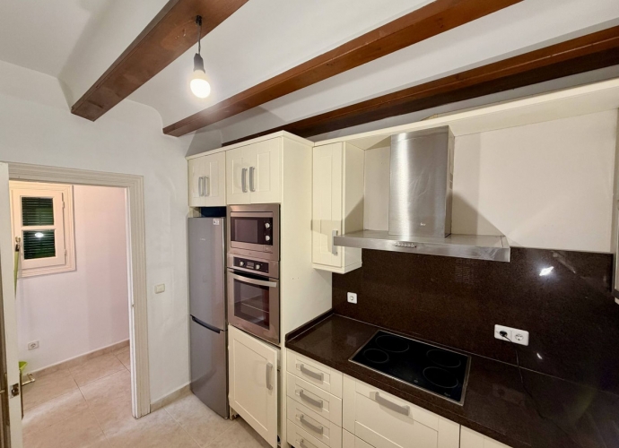 Maison de Ville situé à Nagüeles - 8