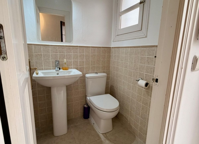 Maison de Ville situé à Nagüeles - 10