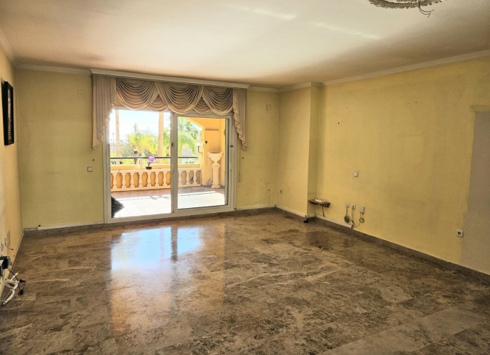 Apartamento Planta Media en San Pedro de Alcántara - 2