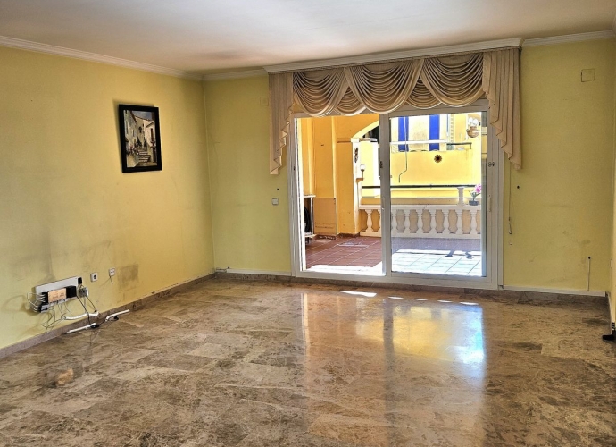 Apartamento Planta Media en San Pedro de Alcántara - 3