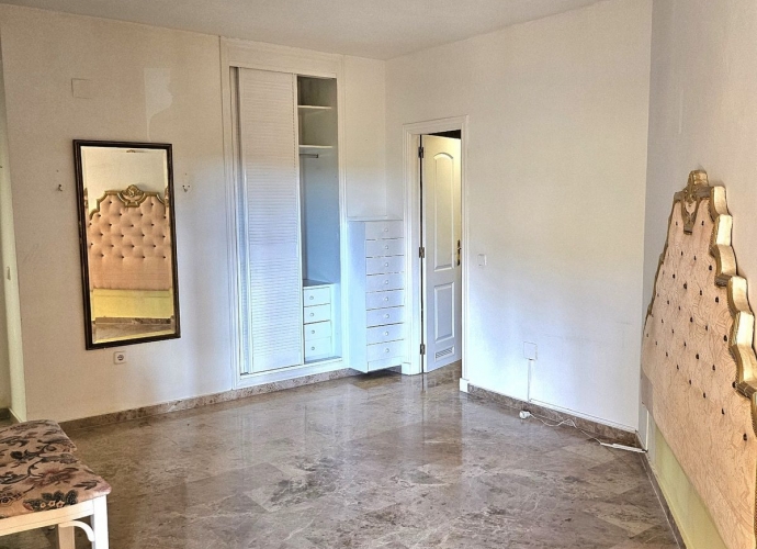 Apartamento Planta Media en San Pedro de Alcántara - 7
